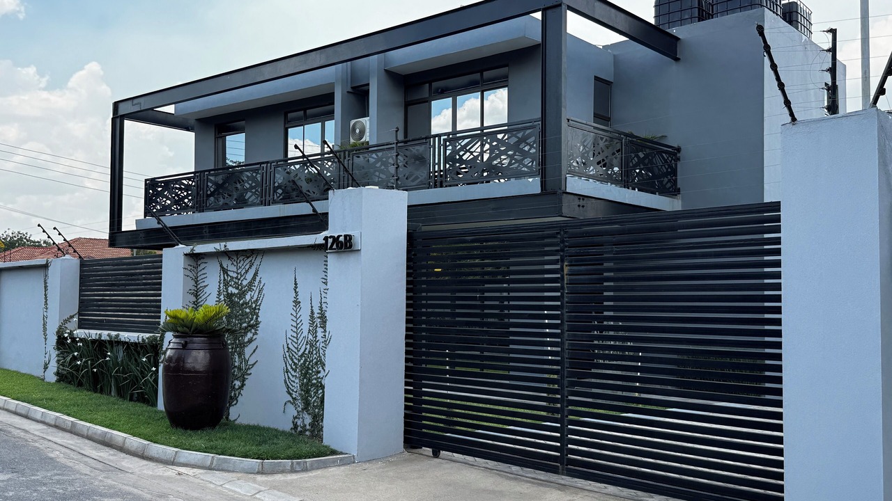 Photo of Outdoor in Lusaka