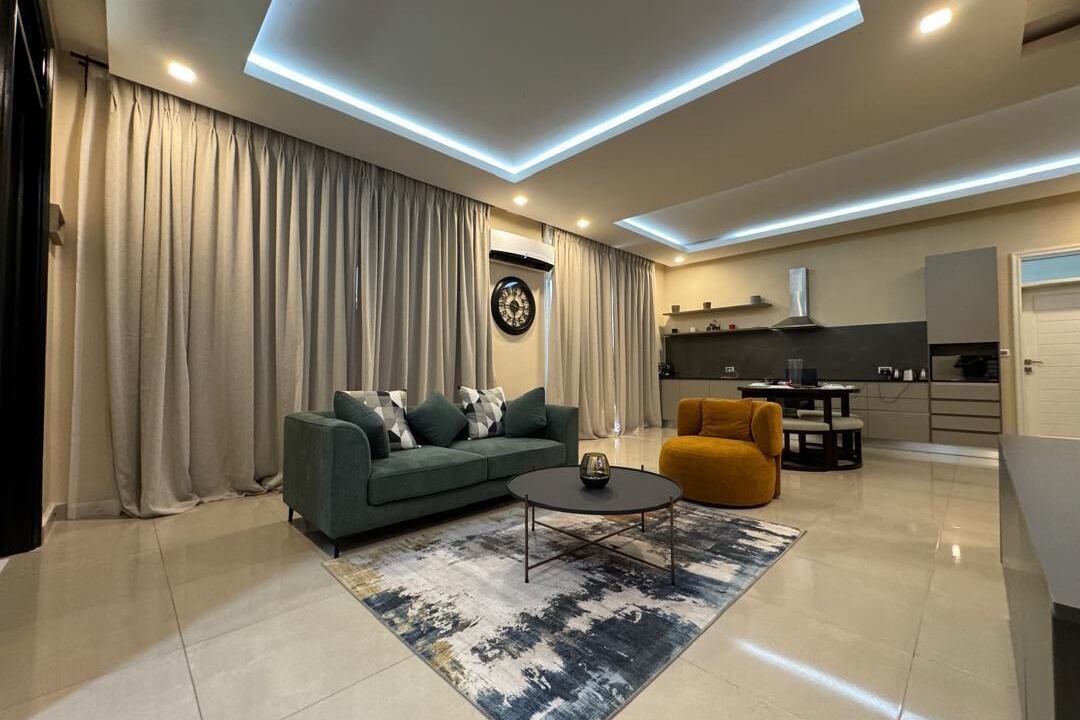 Photo of Livingroom in Lusaka