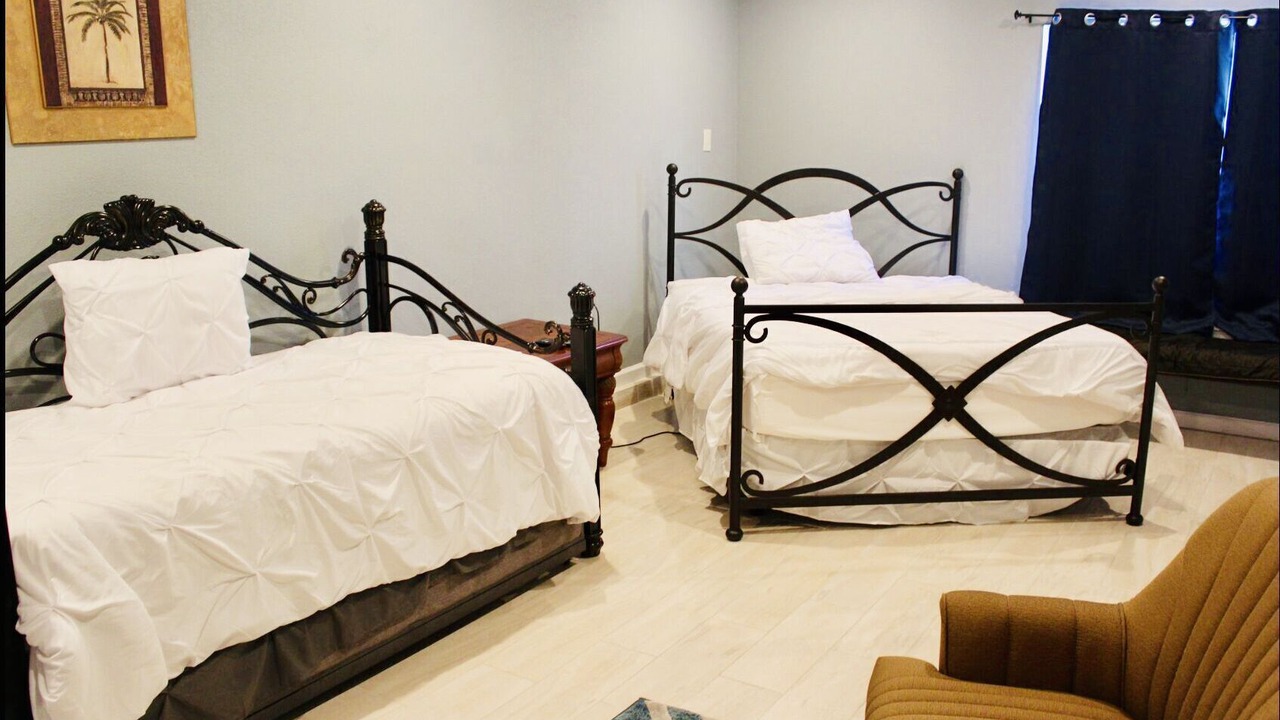 Photo of Bedroom in Heritage