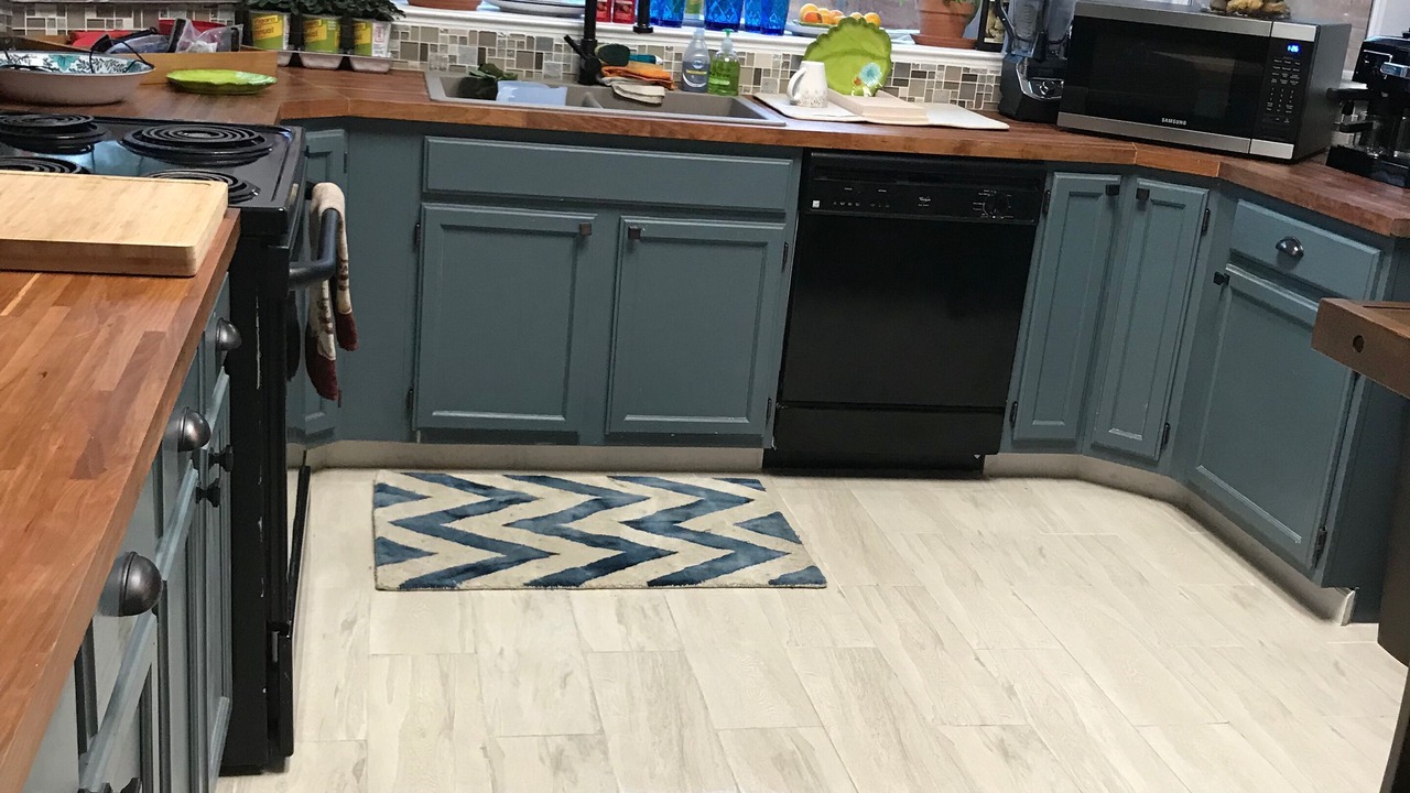 Photo of Kitchen in Heritage