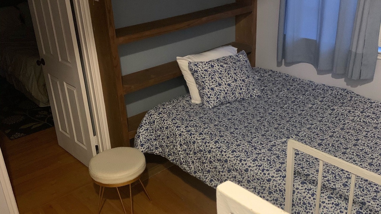 Photo of Bedroom in Heritage
