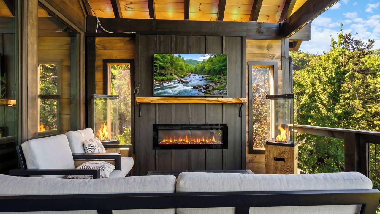 Photo of Outdoor in Wears Valley