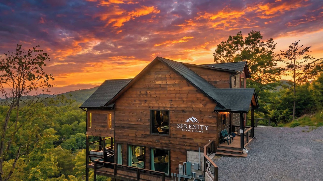 Photo of Outdoor in Wears Valley