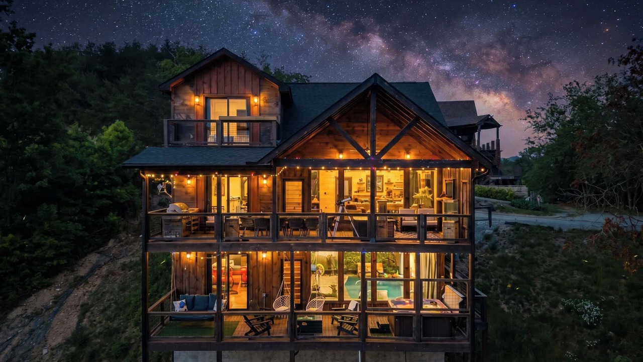 Photo of Outdoor in Wears Valley