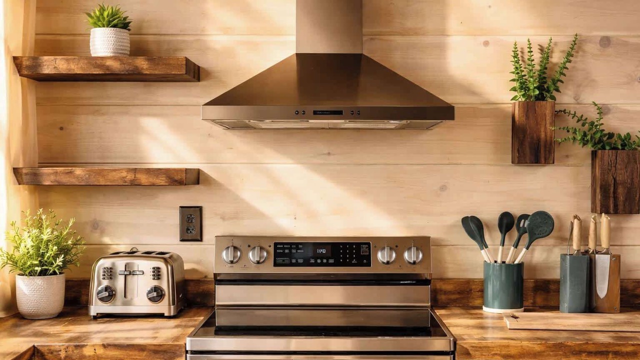 Photo of Kitchen in Wears Valley