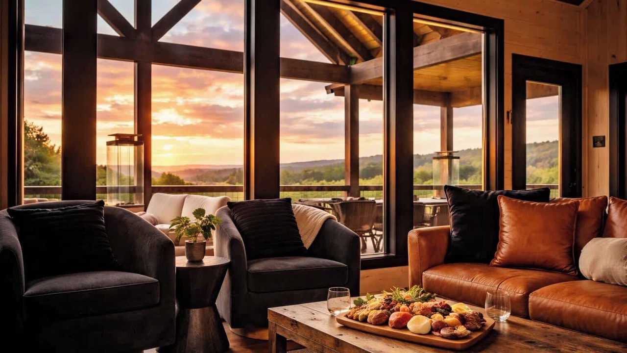 Photo of Livingroom in Wears Valley