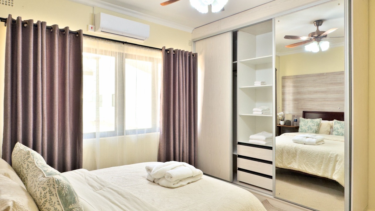 Photo of Bedroom in Lusaka