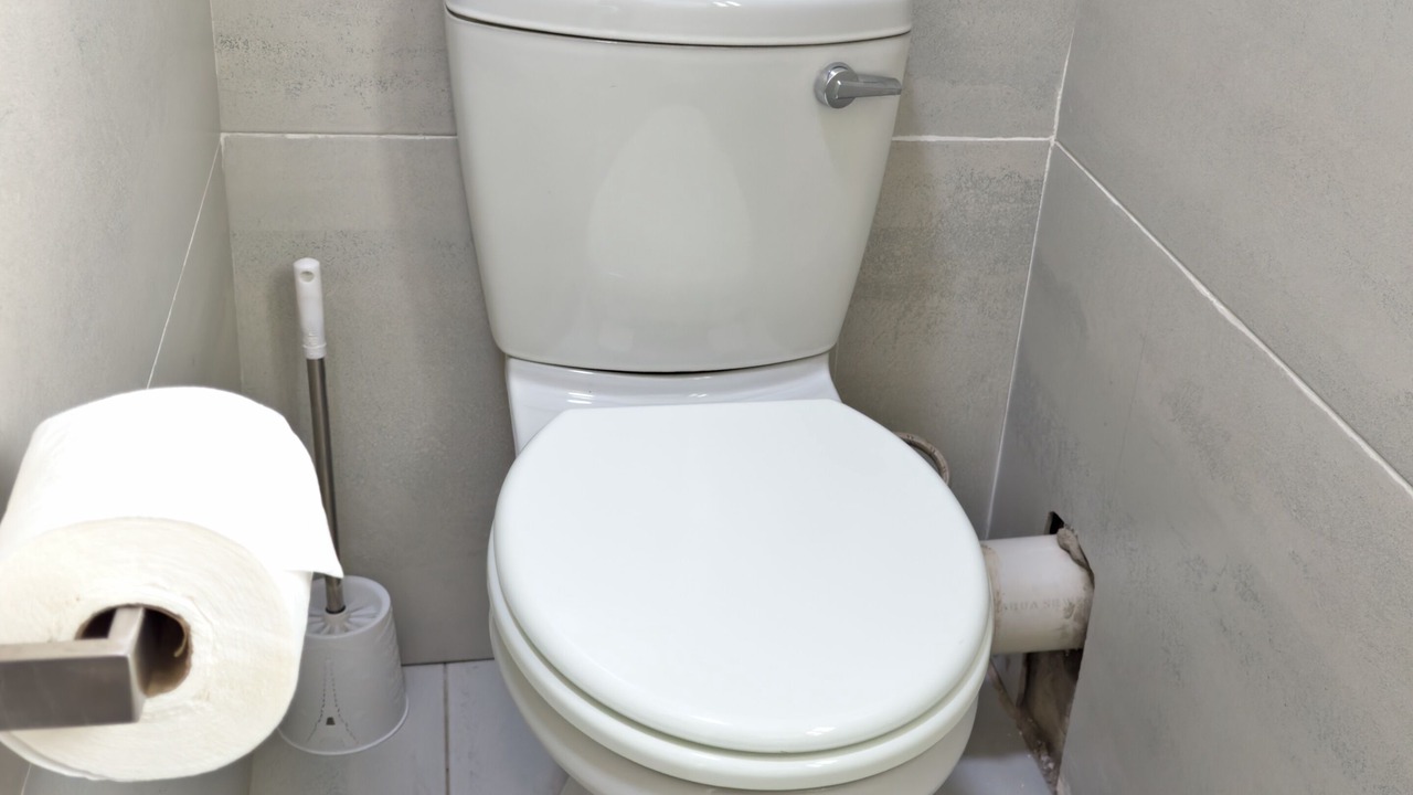Photo of Bathroom in Lusaka