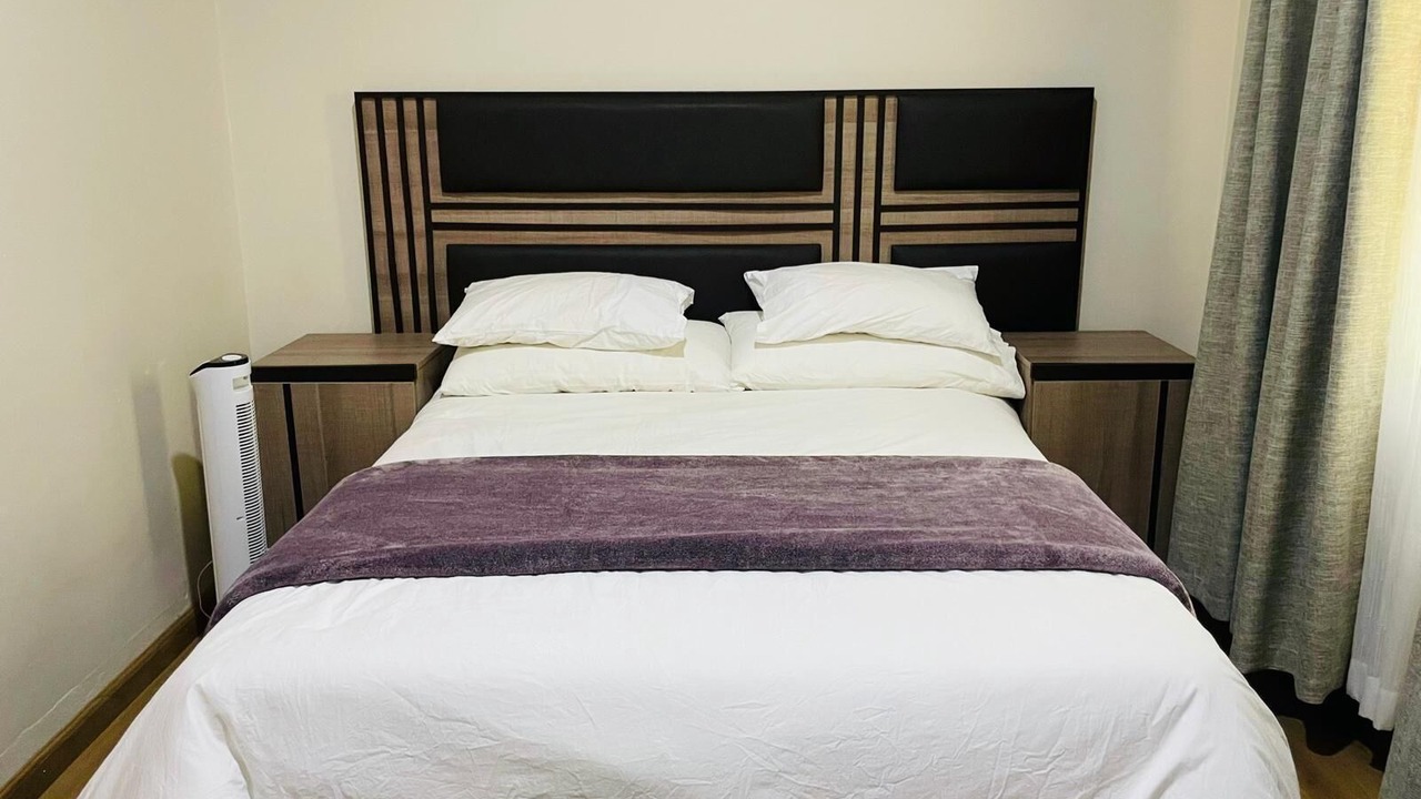 Photo of Bedroom in Chiawa Conservancy