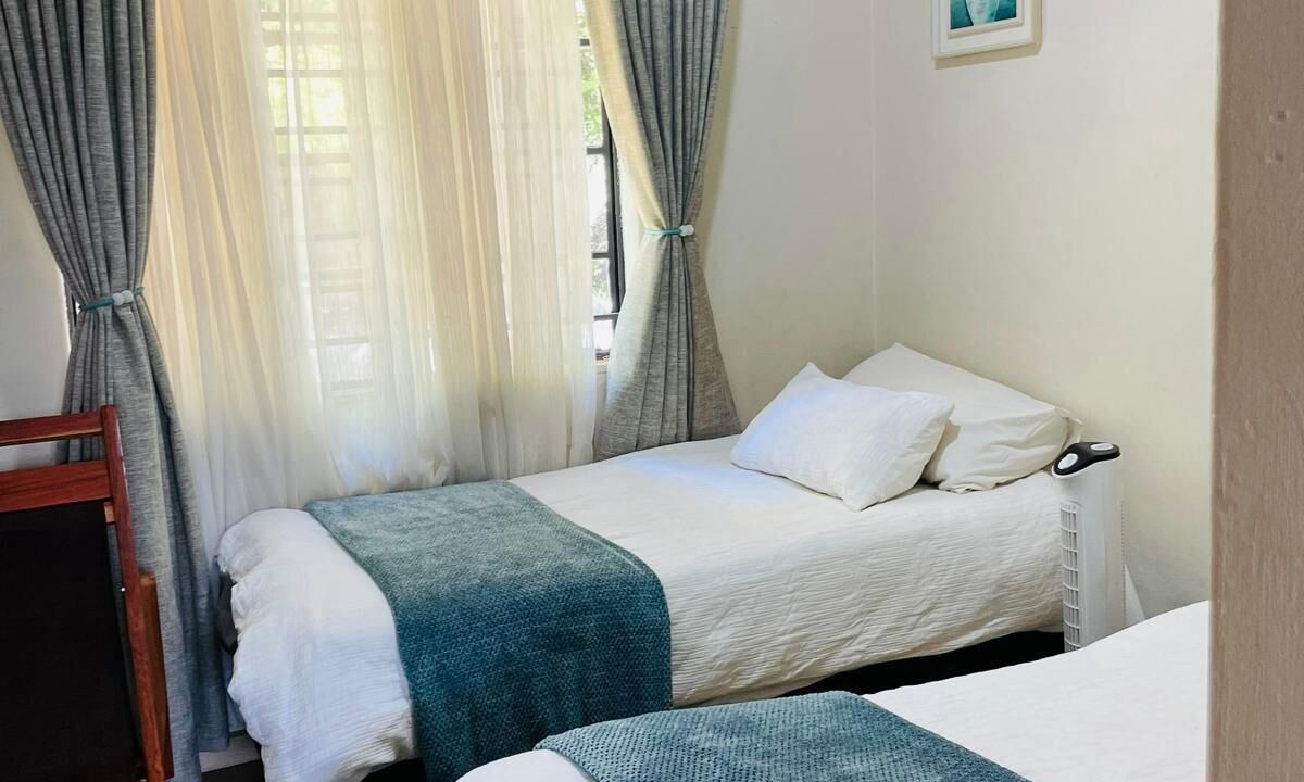 Photo of Bedroom in Chiawa Conservancy