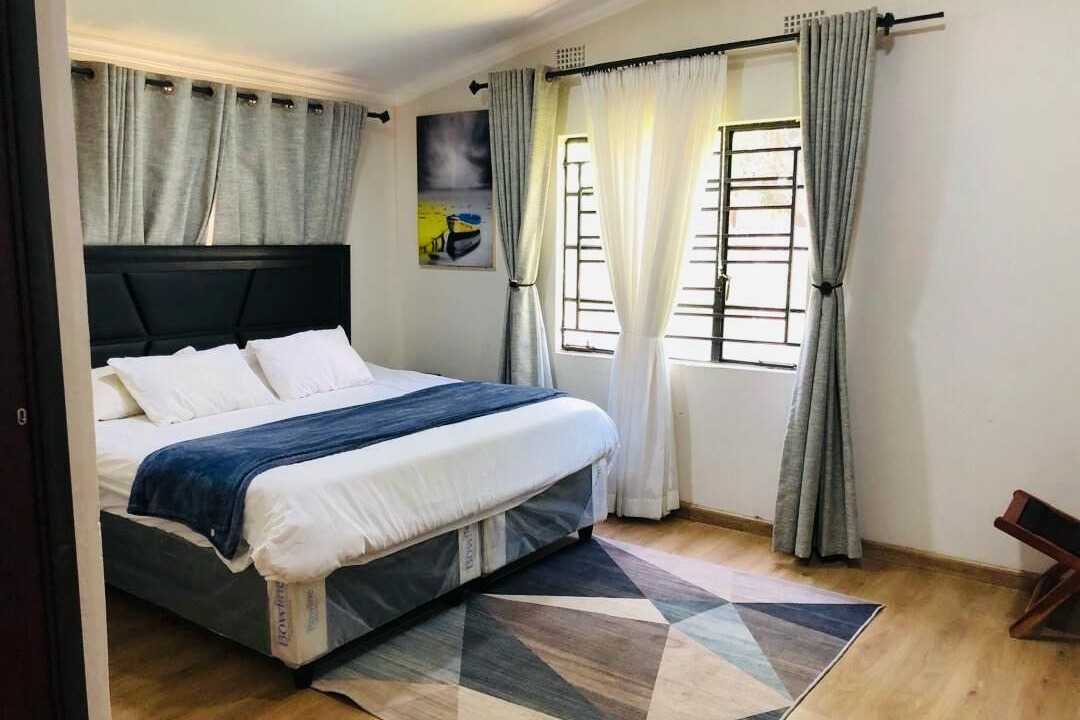 Photo of Bedroom in Chiawa Conservancy