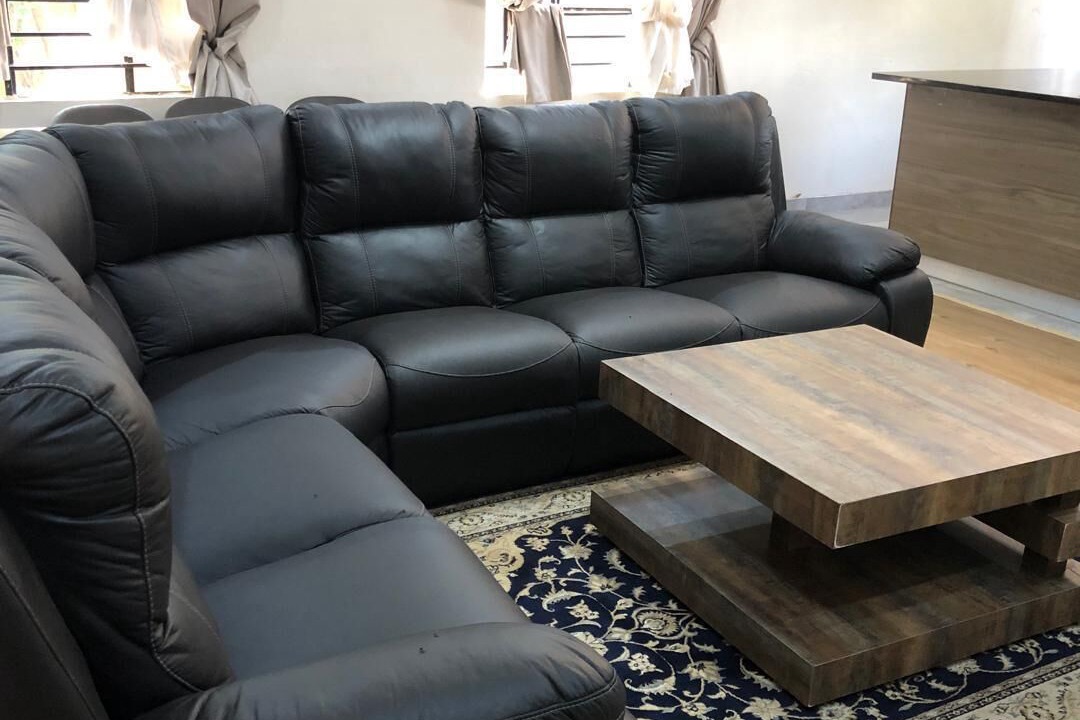 Photo of Livingroom in Chiawa Conservancy