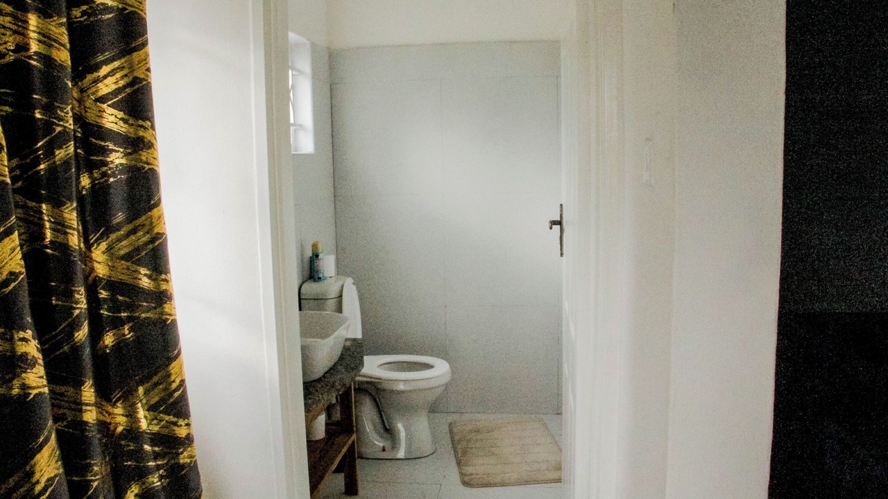 Photo of Bathroom in Lusaka