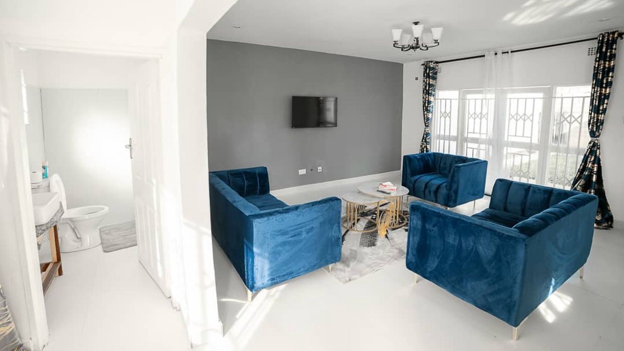Photo of Livingroom in Lusaka