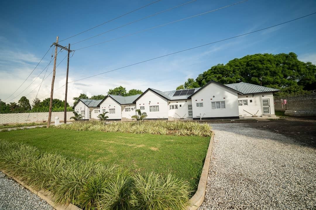 Photo of Outdoor in Lusaka