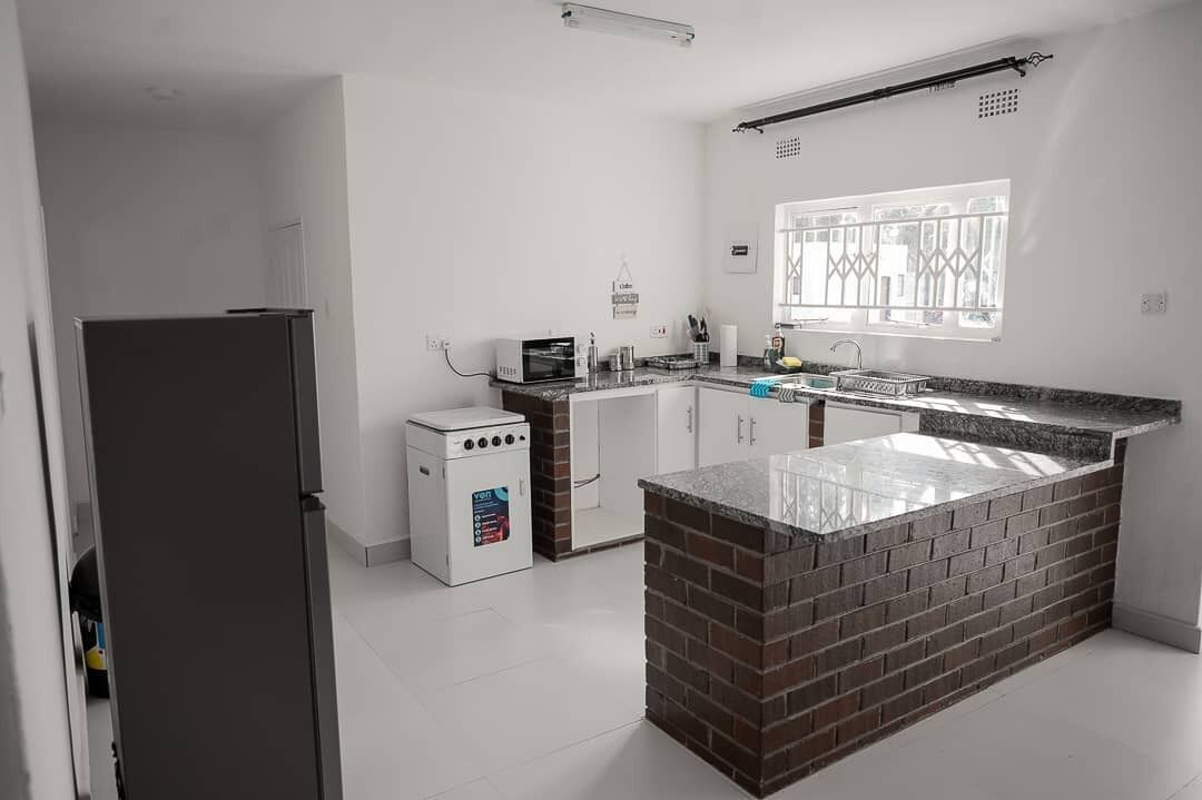 Photo of Kitchen in Lusaka