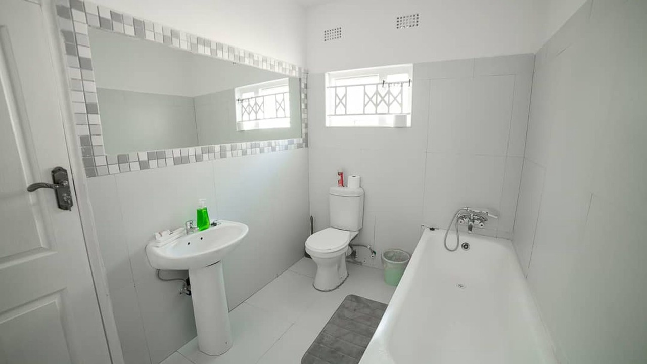 Photo of Bathroom in Lusaka