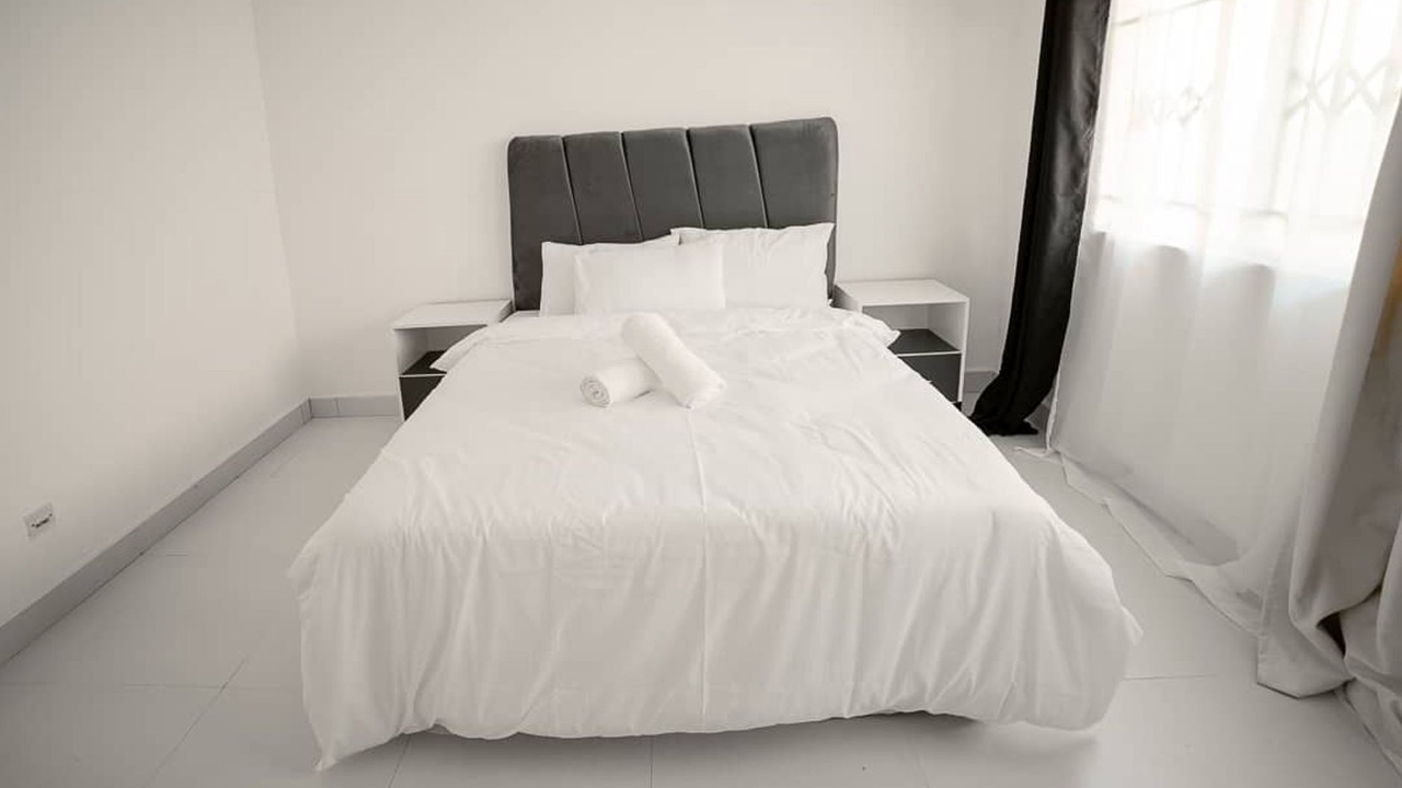Photo of Bedroom in Lusaka