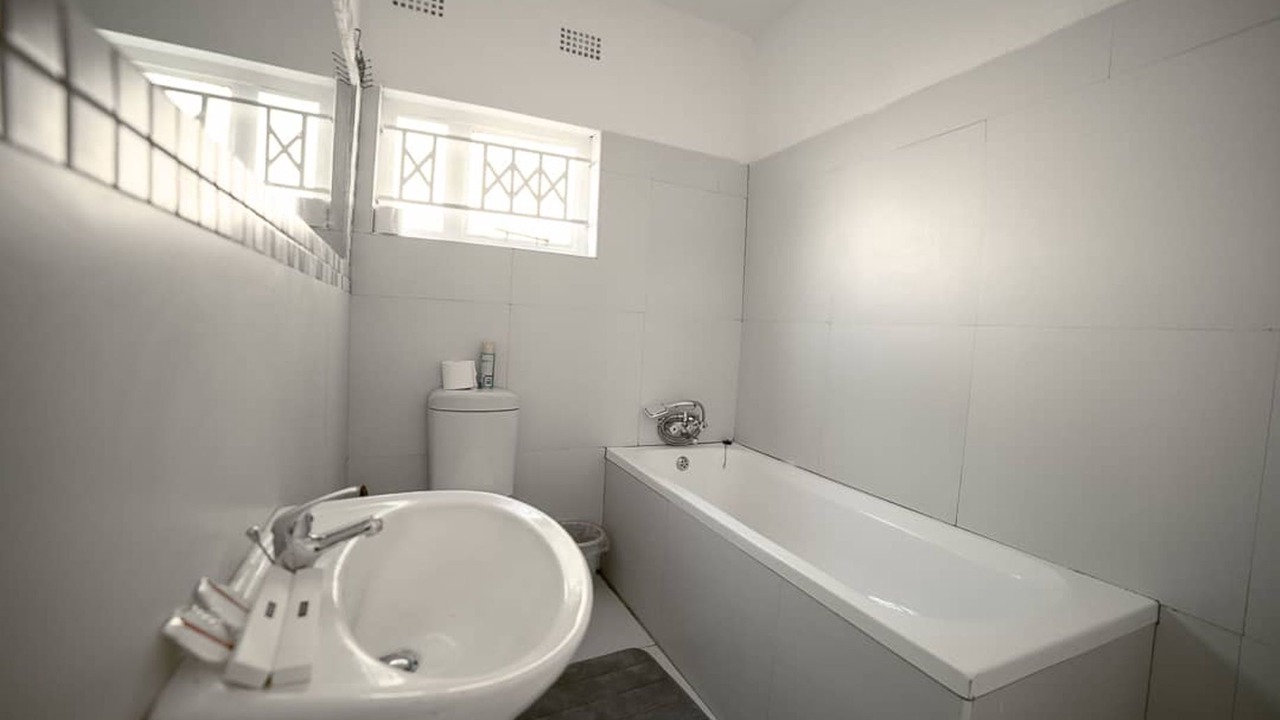 Photo of Bathroom in Lusaka