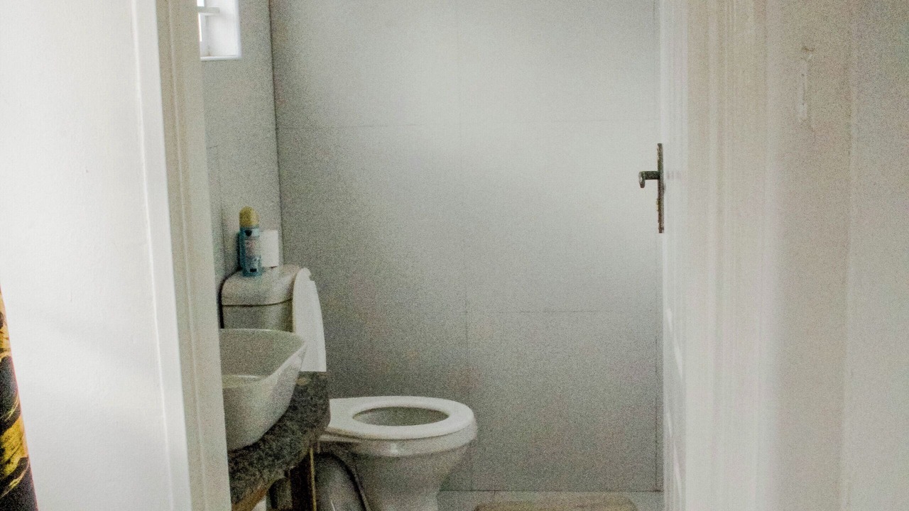 Photo of Bathroom in Lusaka