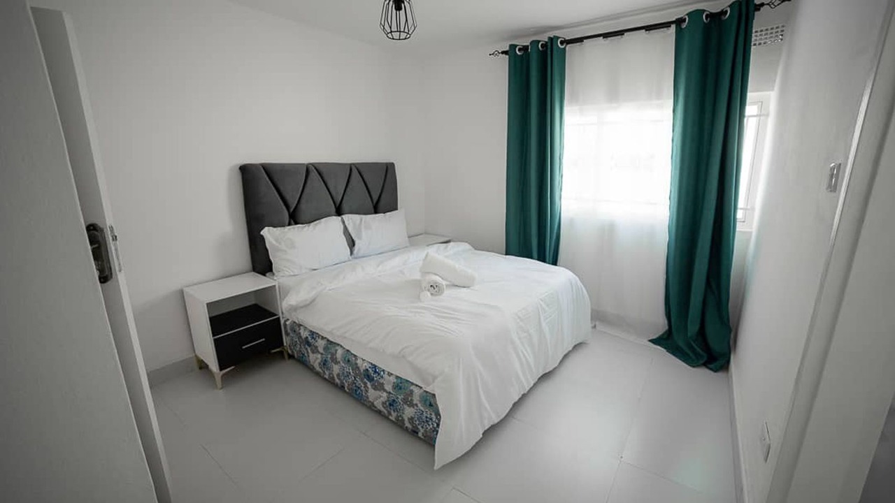 Photo of Bedroom in Lusaka