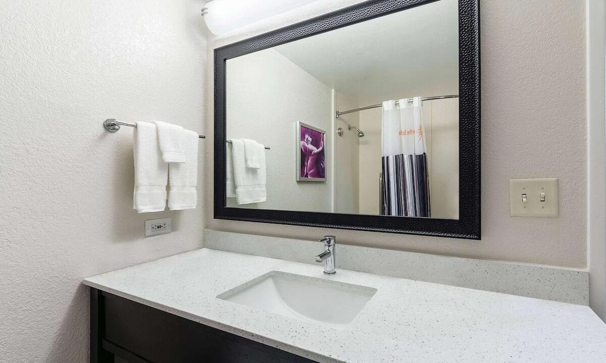 Photo of Bathroom in Arsenal