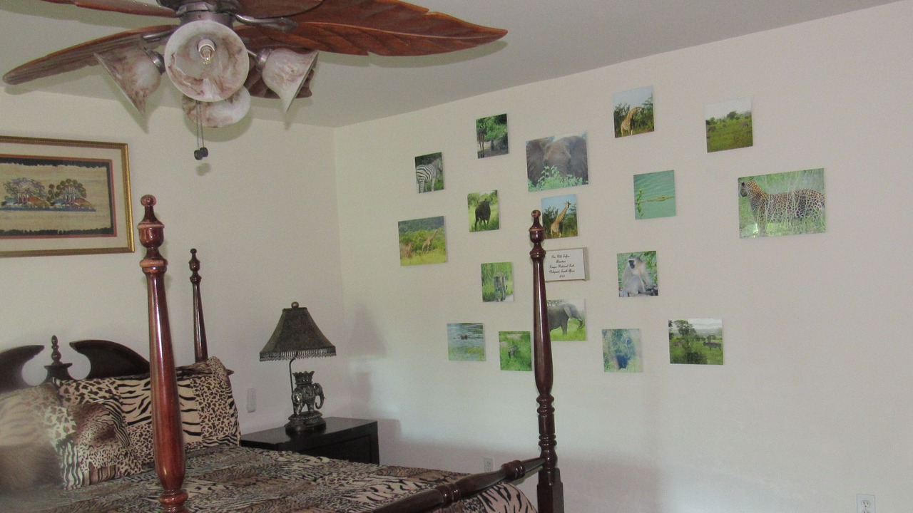 Photo of Bedroom in Buford