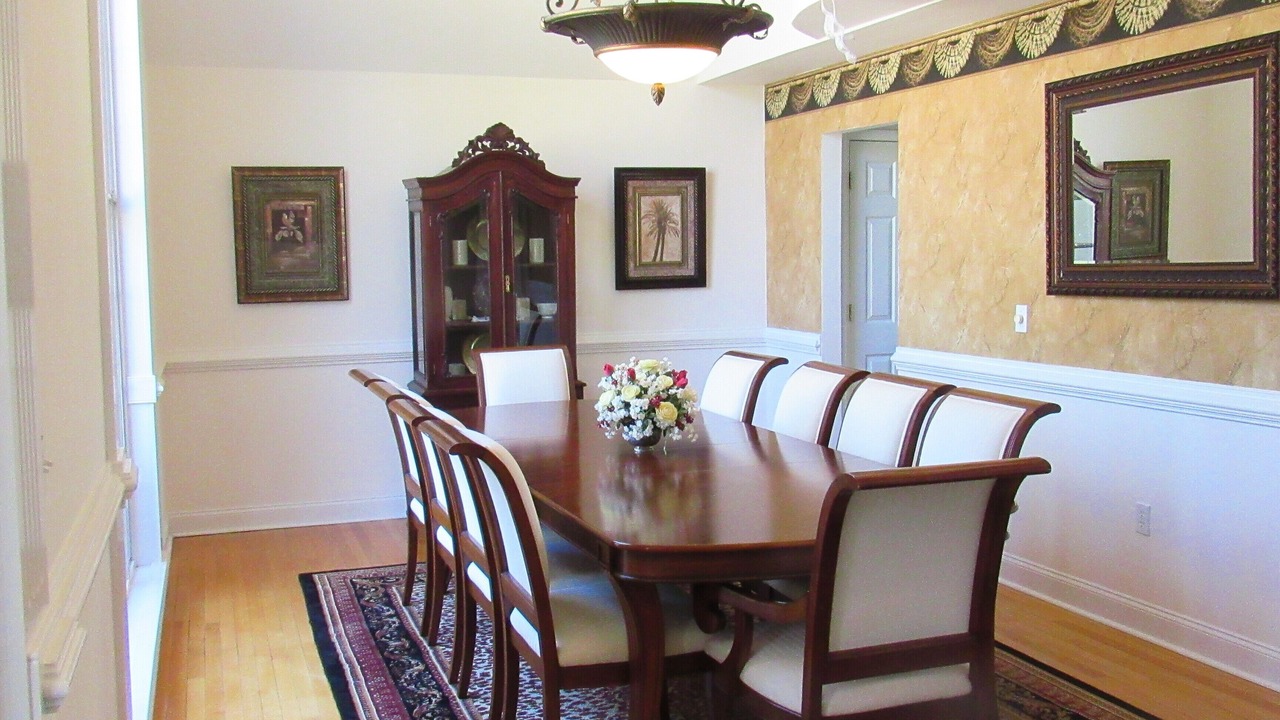 Photo of Bedroom in Buford