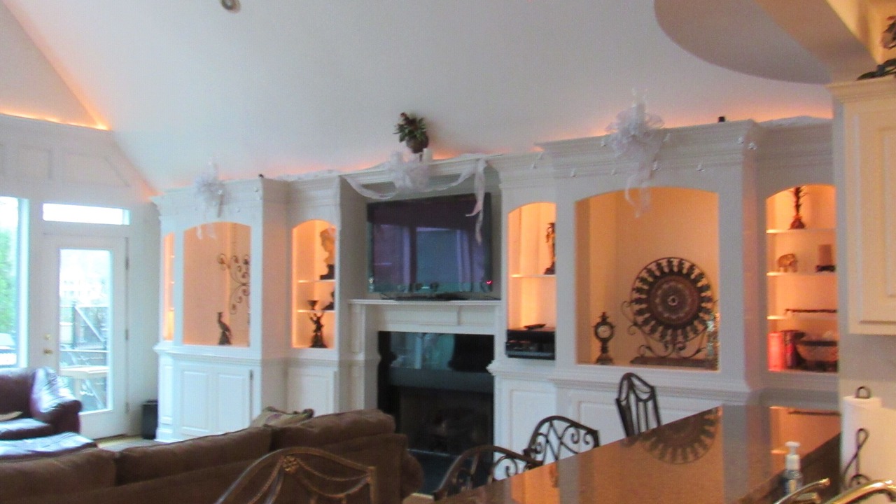 Photo of Bedroom in Buford