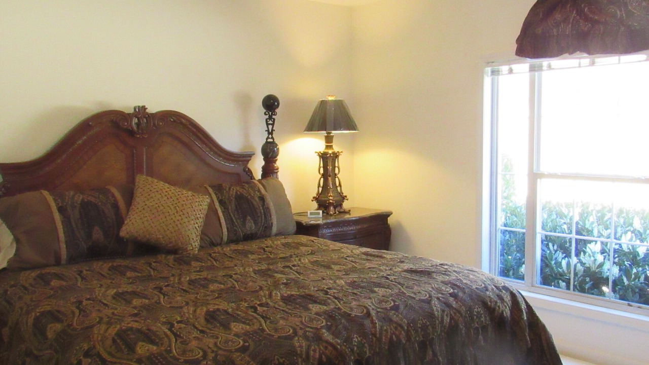 Photo of Bedroom in Buford