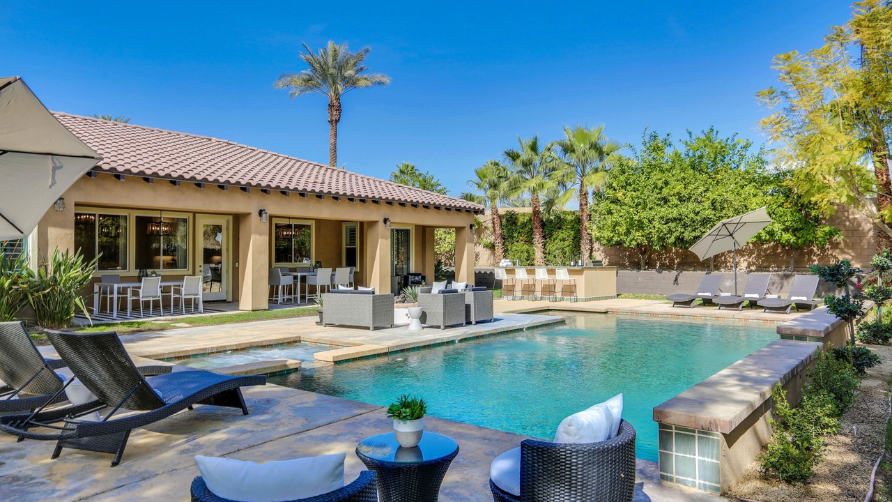 Photo of Outdoor in Bella Vida
