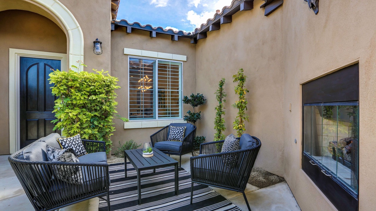 Photo of Outdoor in Bella Vida
