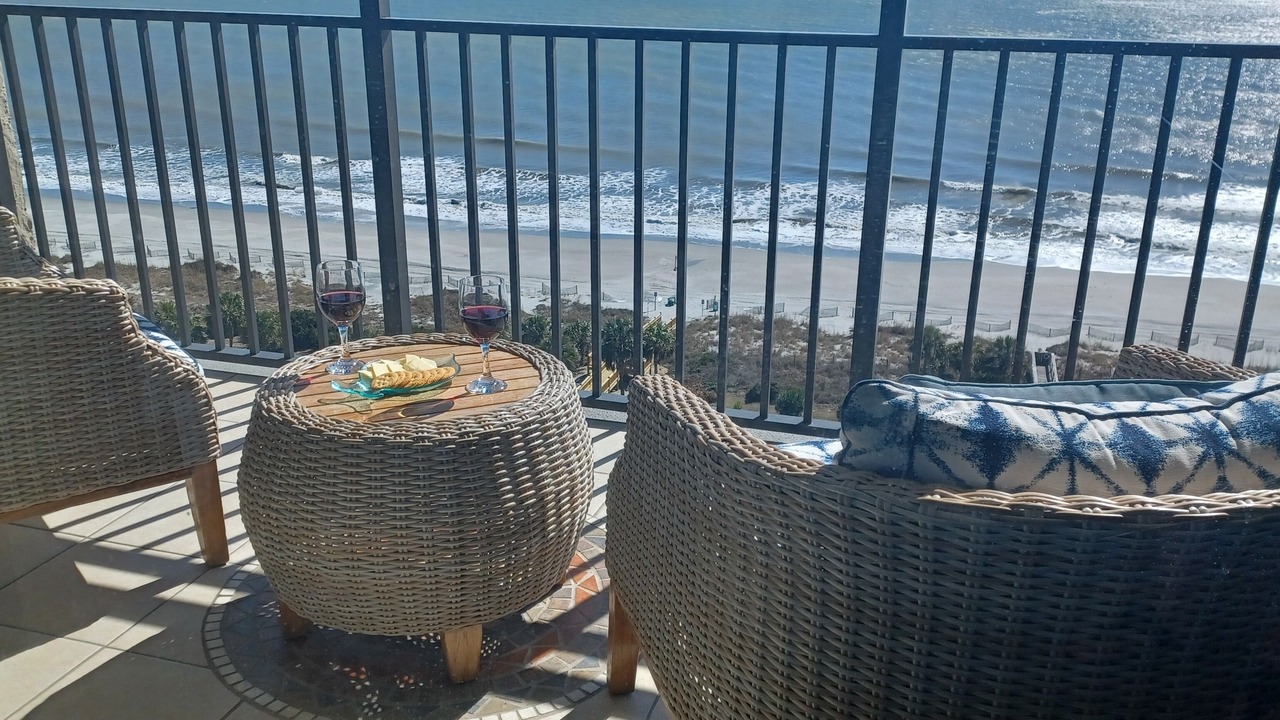 Photo of Outdoor in Myrtle Beach
