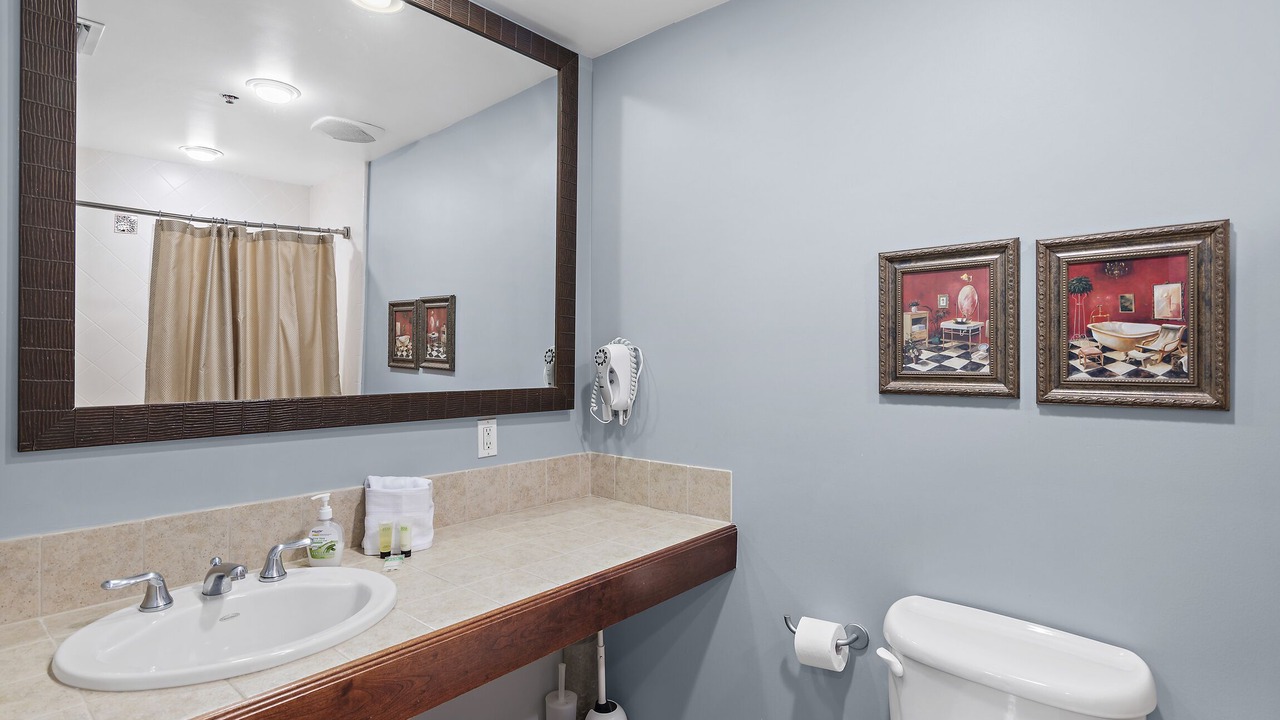 Photo of Bathroom in Sandestin