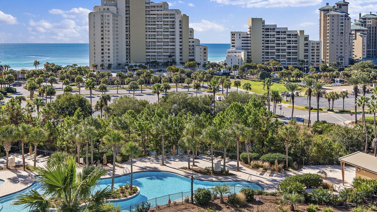 Photo of Outdoor in Sandestin
