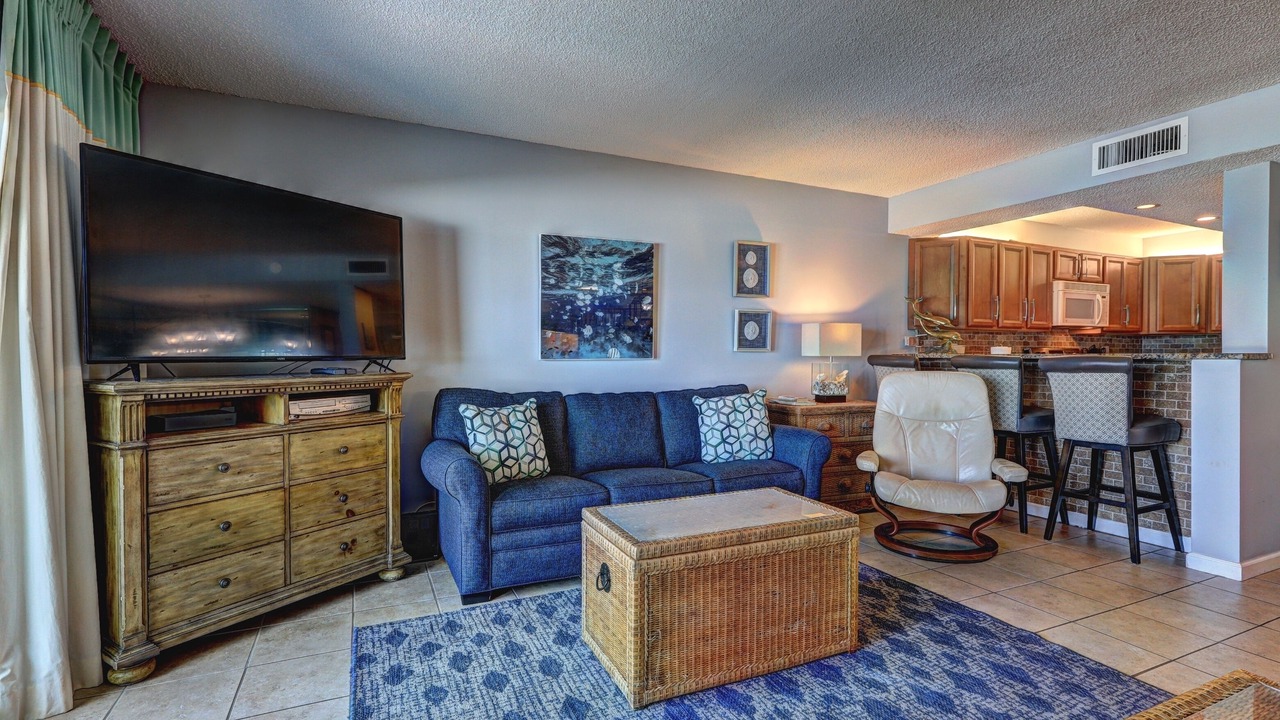 Photo of Livingroom in Bel Air