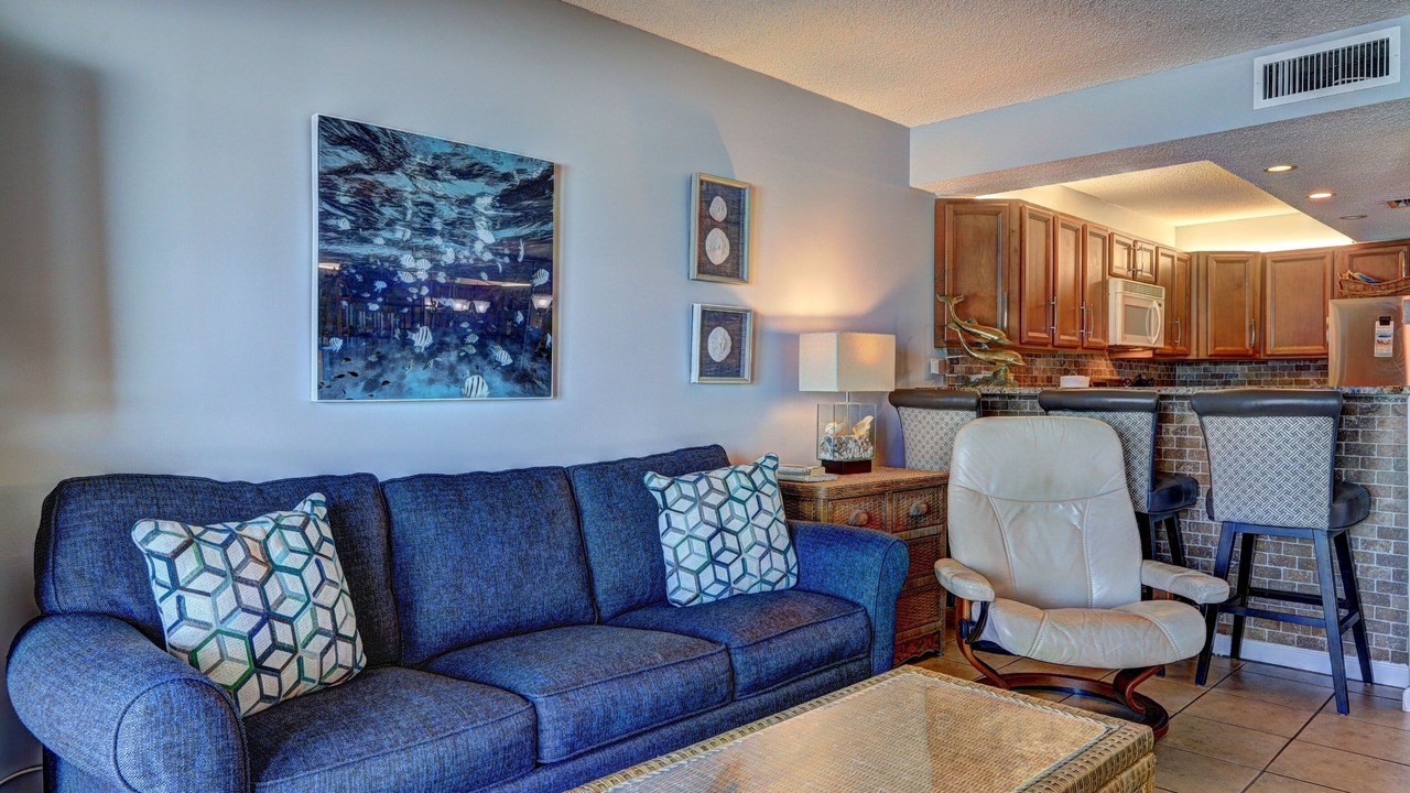 Photo of Livingroom in Bel Air