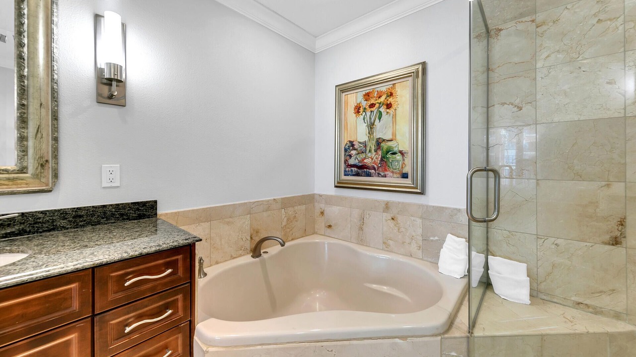 Photo of Bathroom in Destin