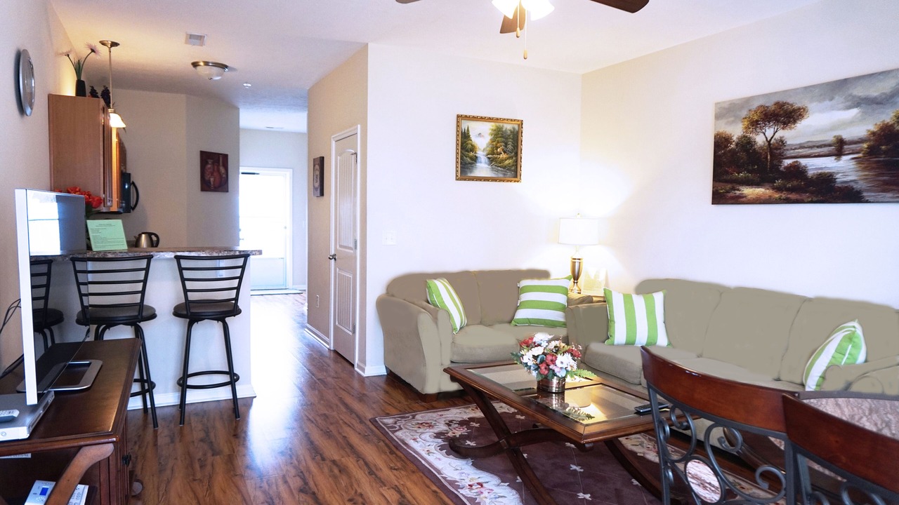 Photo of Bedroom in Myrtle Beach