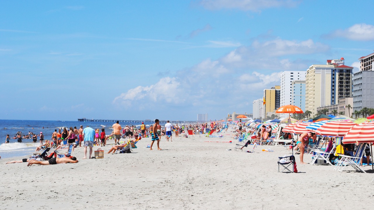 Photo of Others in Myrtle Beach