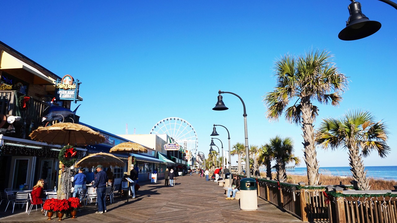 Photo of Others in Myrtle Beach