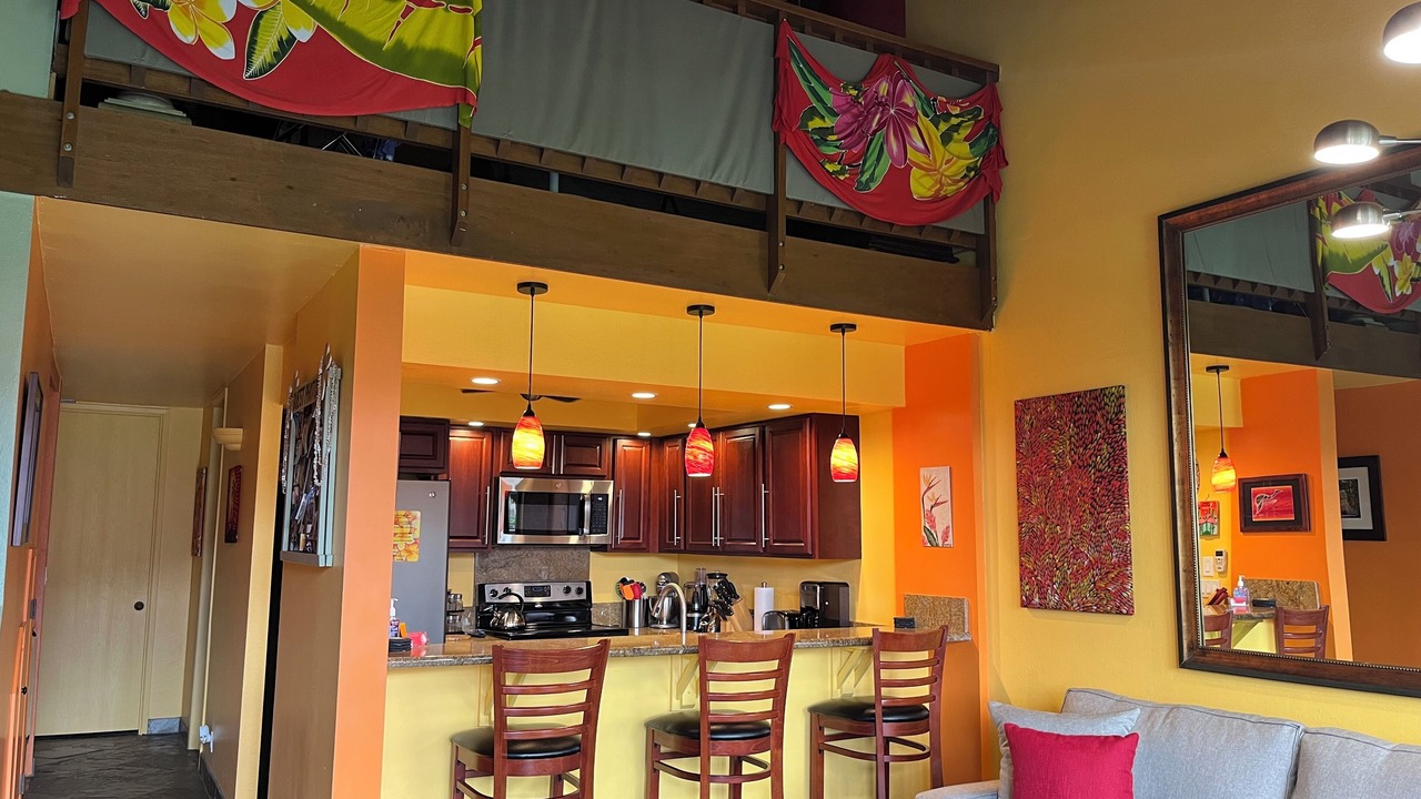 Photo of Bedroom in Kihei