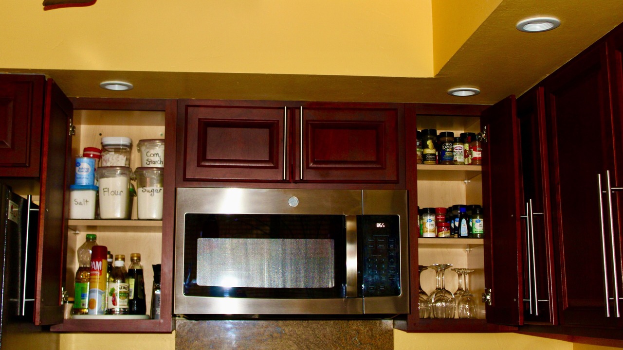 Photo of Kitchen in Kihei