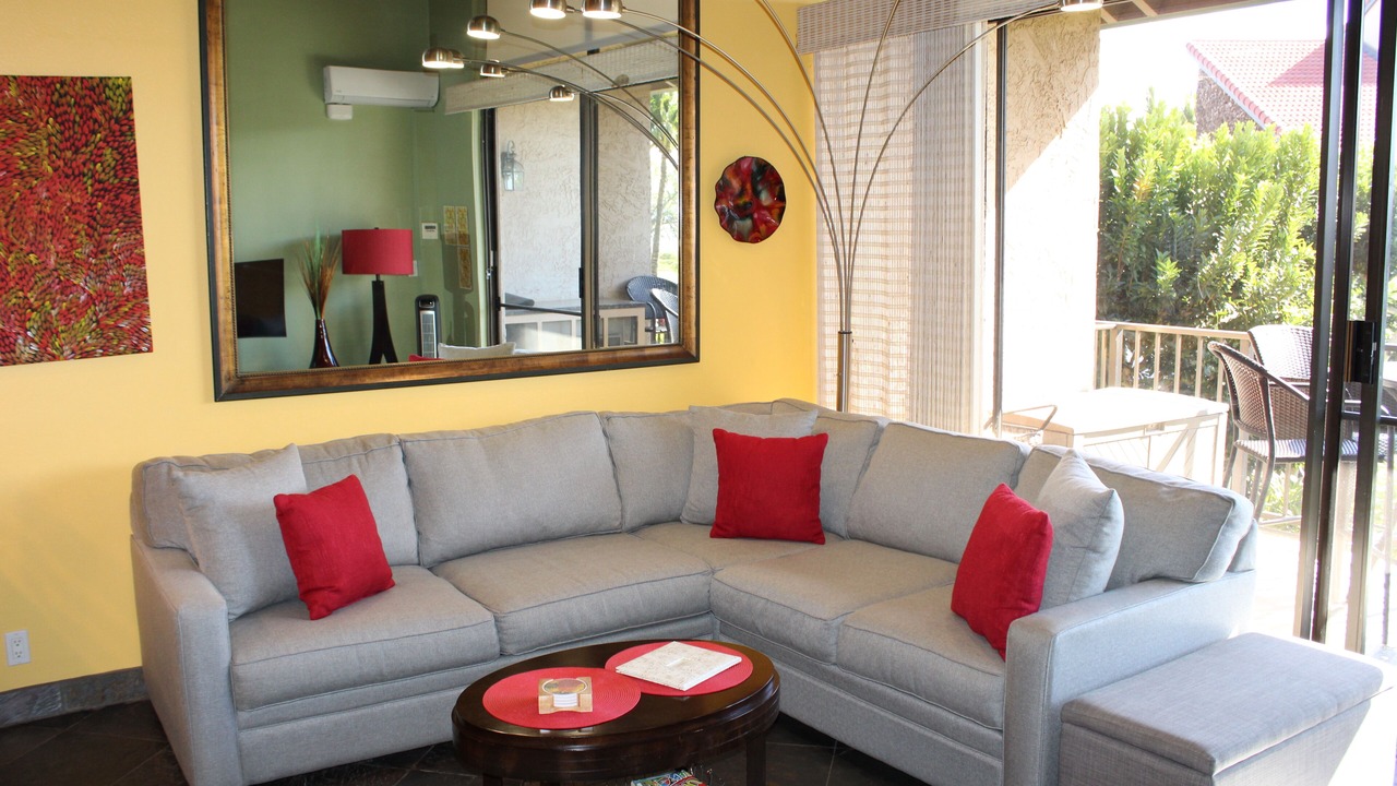 Photo of Bedroom in Kihei