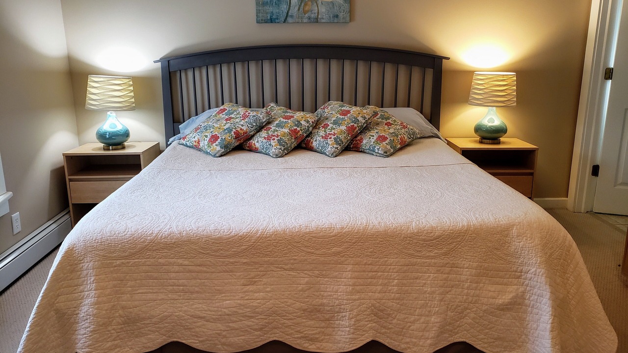 Photo of Bedroom in Warrensburg