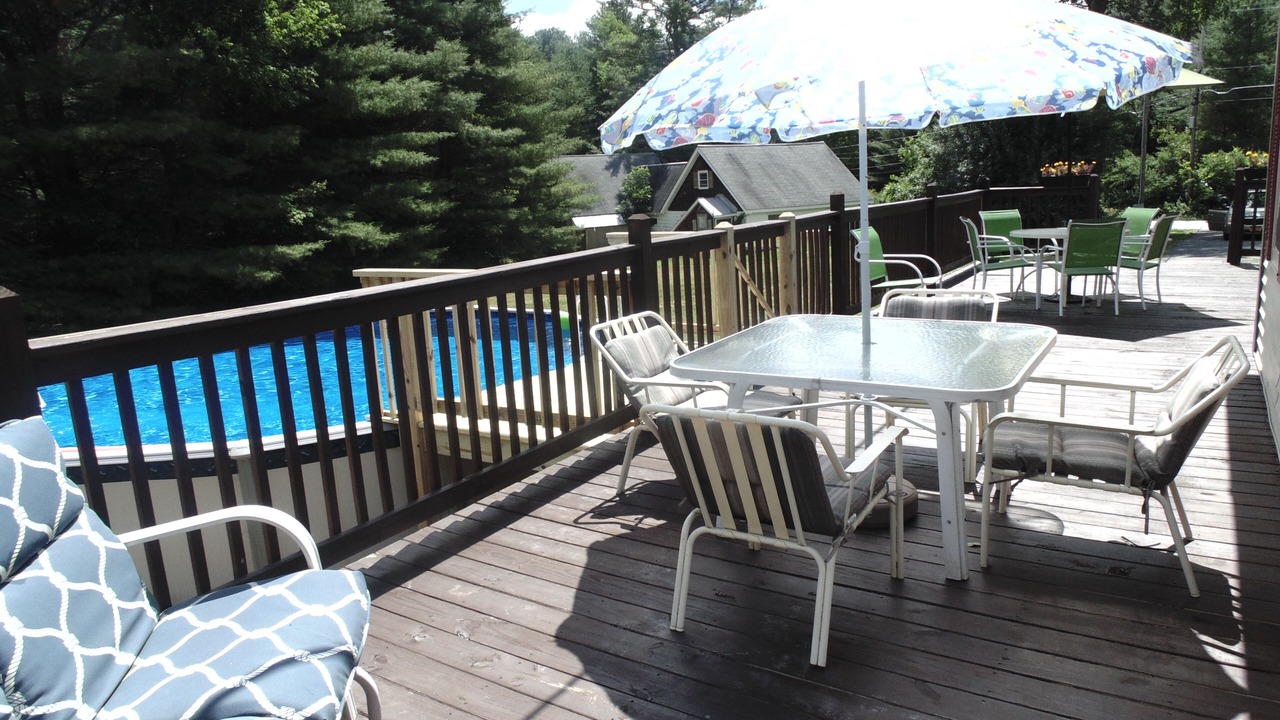 Photo of Outdoor in Warrensburg