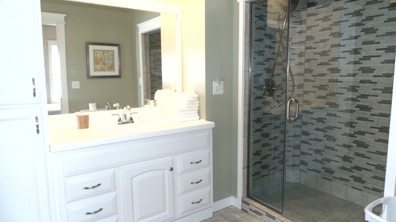 Photo of Bathroom in Warrensburg