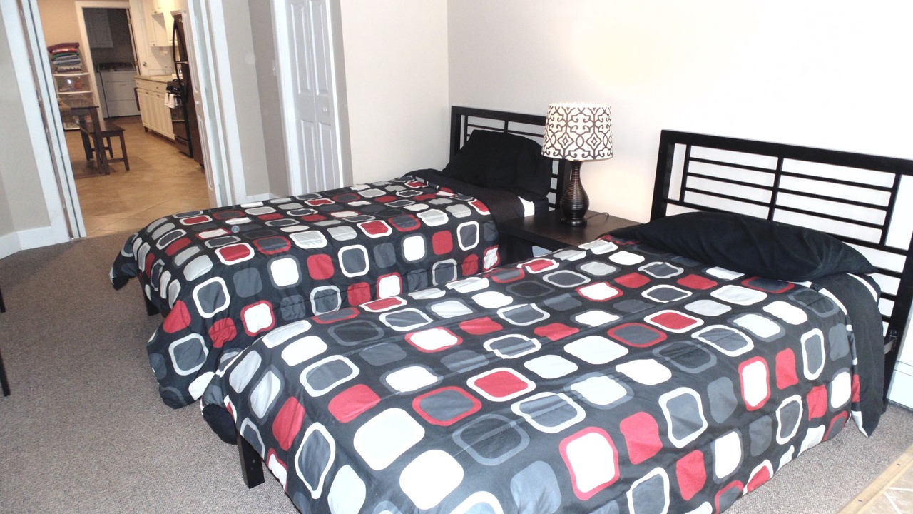 Photo of Bedroom in Warrensburg