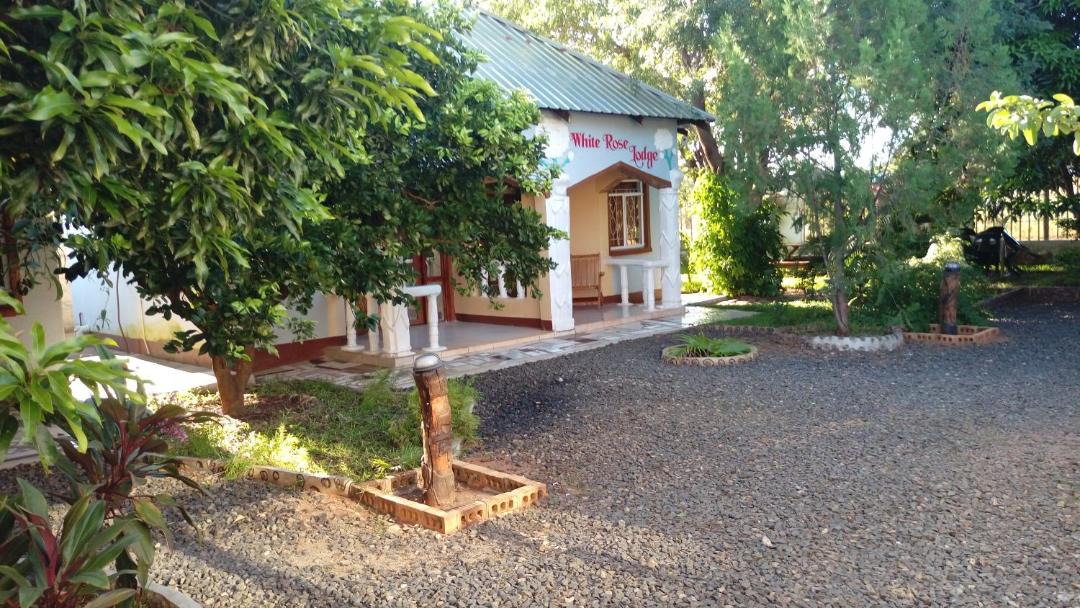 Photo of Others in Livingstone