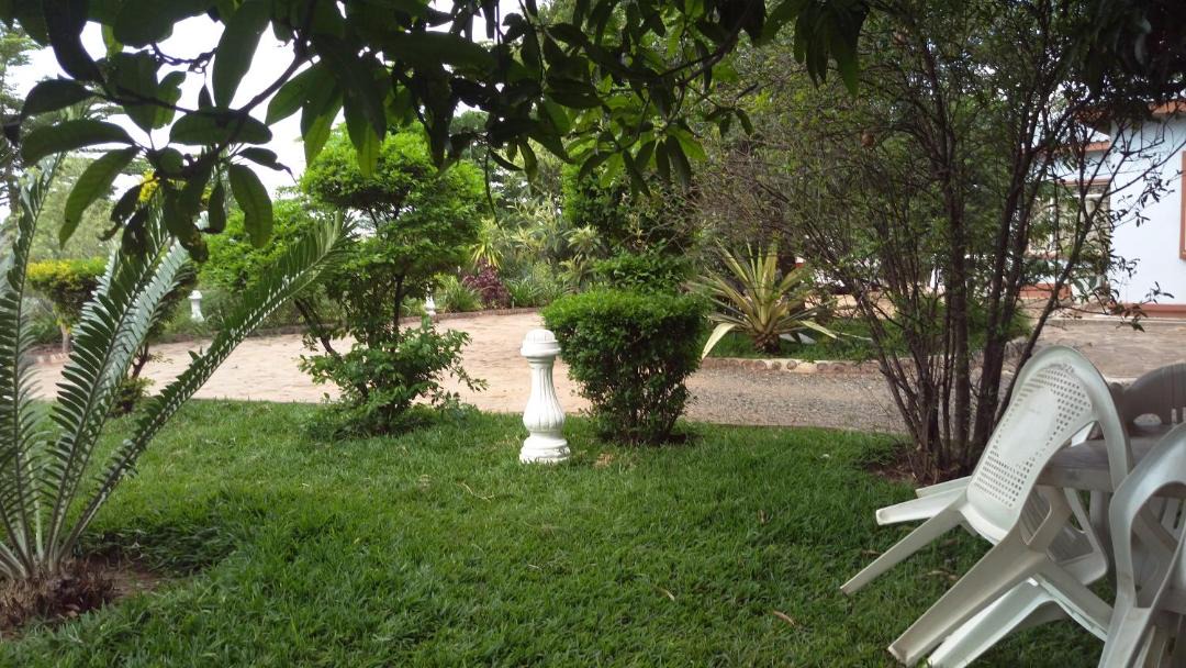 Photo of Others in Livingstone